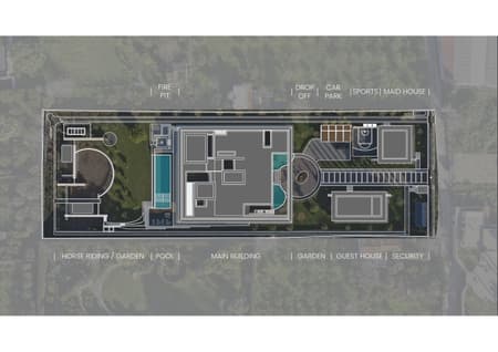 Vourla House